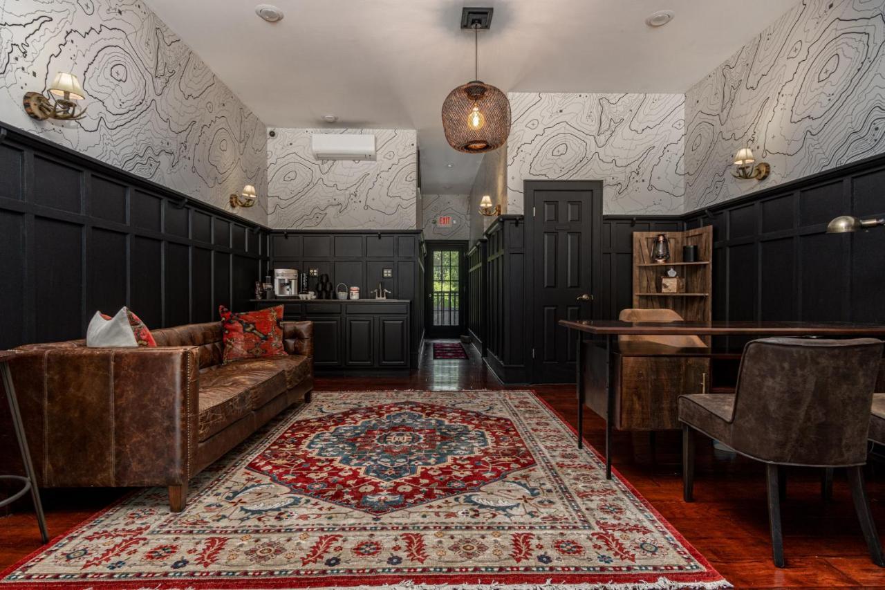 The Alpine Lodge North Creek Extérieur photo