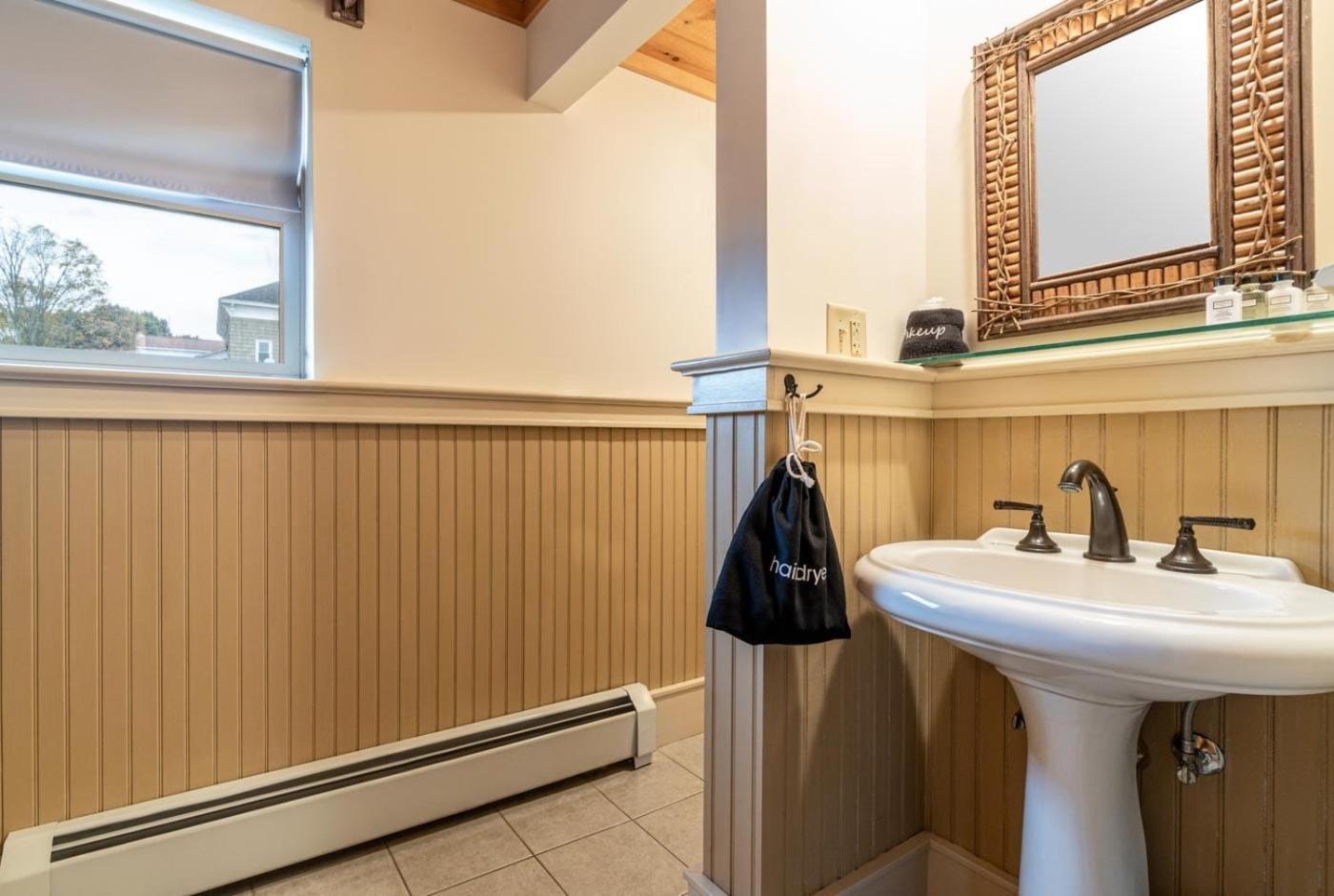 The Alpine Lodge North Creek Extérieur photo